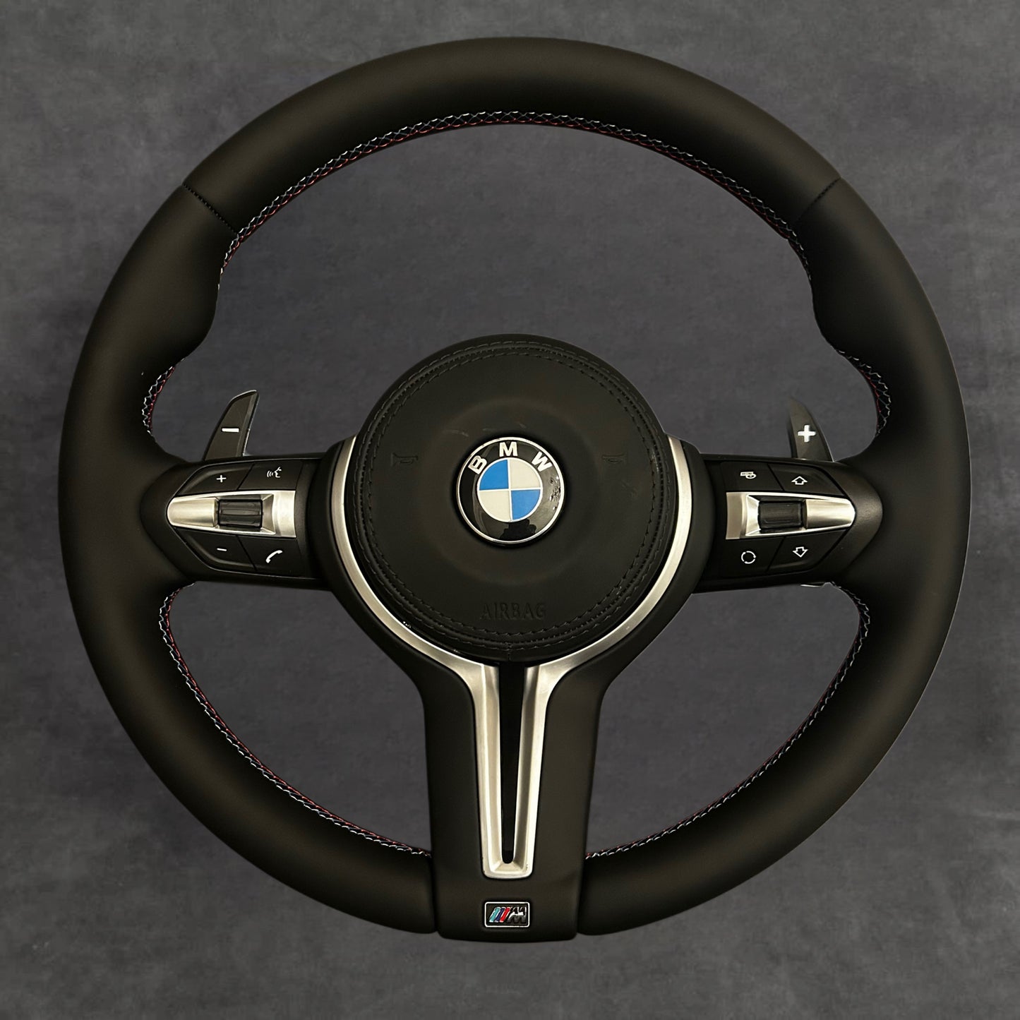 M Sport Steering Wheel Leather E& F-Series Steeringwheels.cy