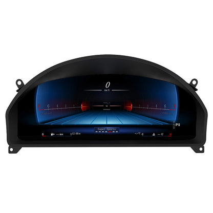 MERCEDES Digital Cluster for CLA/GLA/A-Class (2016-2019) W176 C117 X117 X156 SteeringWheelsCy