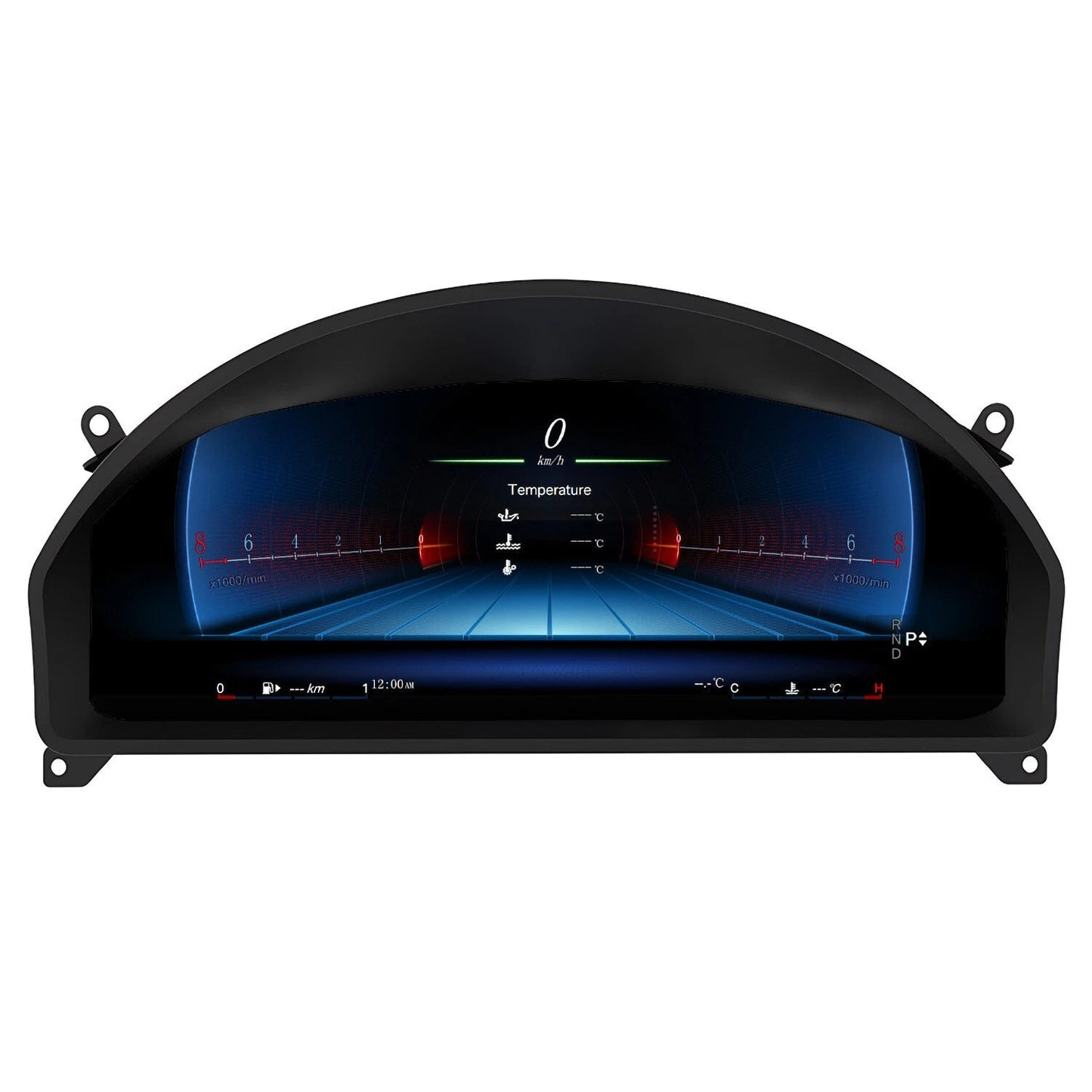 MERCEDES Digital Cluster for CLA/GLA/A-Class (2016-2019) W176 C117 X117 X156 SteeringWheelsCy