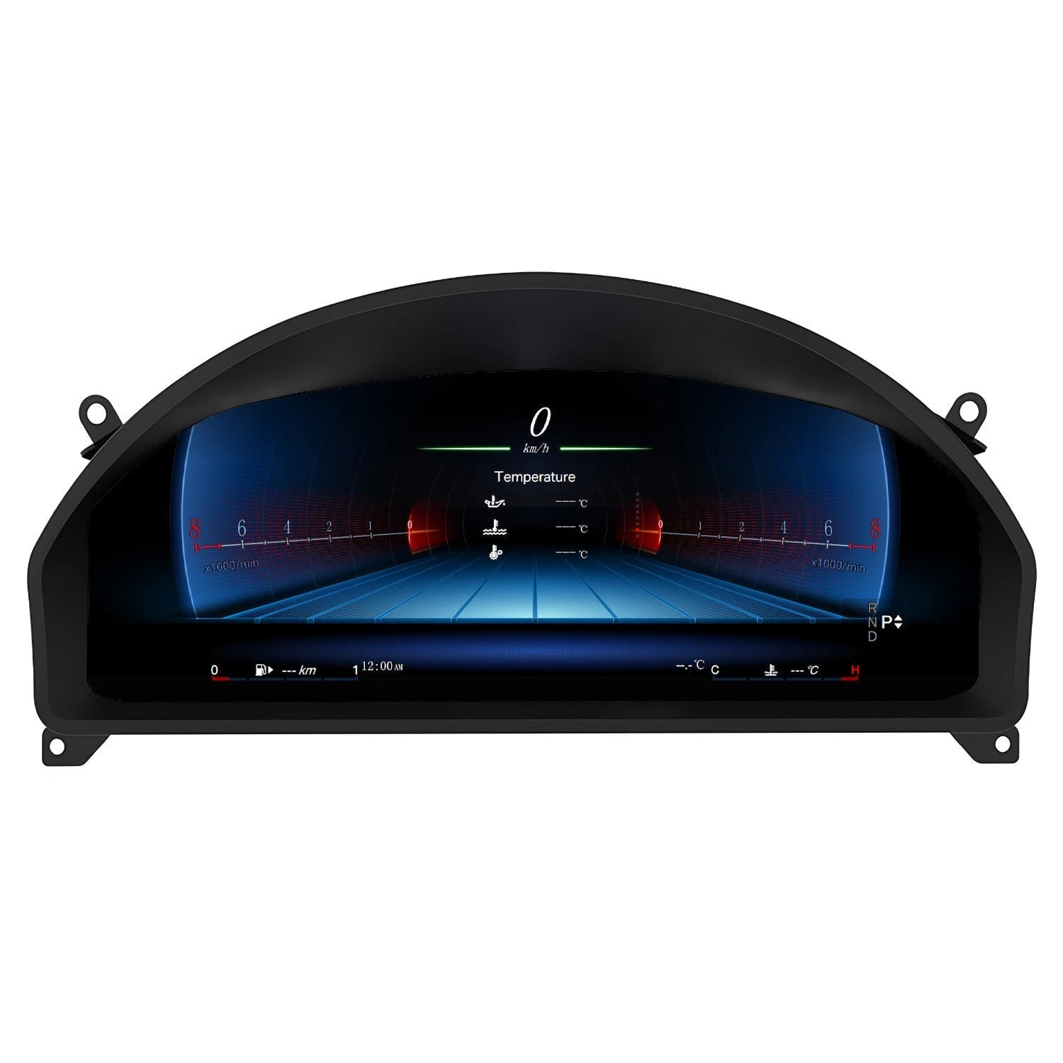 MERCEDES Digital Cluster for CLA/GLA/A-Class (2016-2019) W176 C117 X117 X156 SteeringWheelsCy