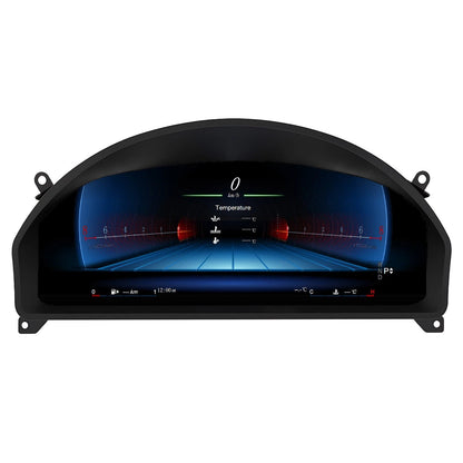 MERCEDES Digital Cluster for CLA/GLA/A-Class (2016-2019) W176 C117 X117 X156 SteeringWheelsCy
