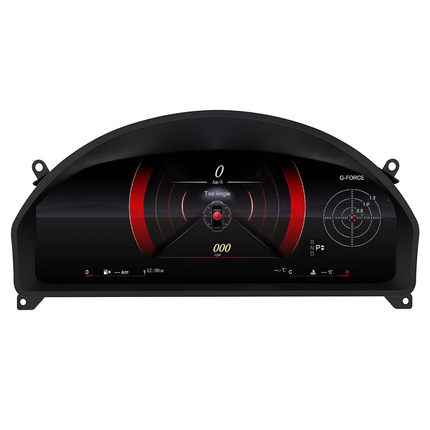 MERCEDES Digital Cluster for CLA/GLA/A-Class (2016-2019) W176 C117 X117 X156 SteeringWheelsCy