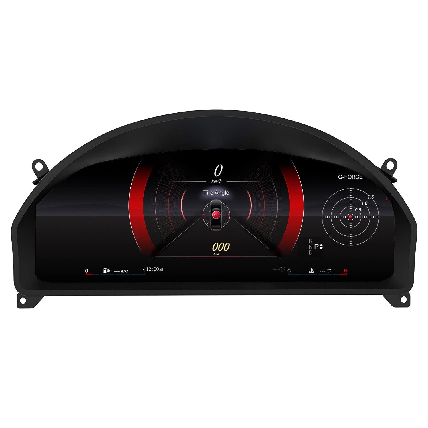 MERCEDES Digital Cluster for CLA/GLA/A-Class (2016-2019) W176 C117 X117 X156 SteeringWheelsCy