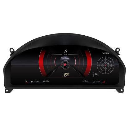 MERCEDES Digital Cluster for CLA/GLA/A-Class (2016-2019) W176 C117 X117 X156 SteeringWheelsCy