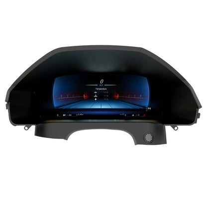 MERCEDES Digital Cluster for E-Class (2010-2015) W212 S212 SteeringWheelsCy