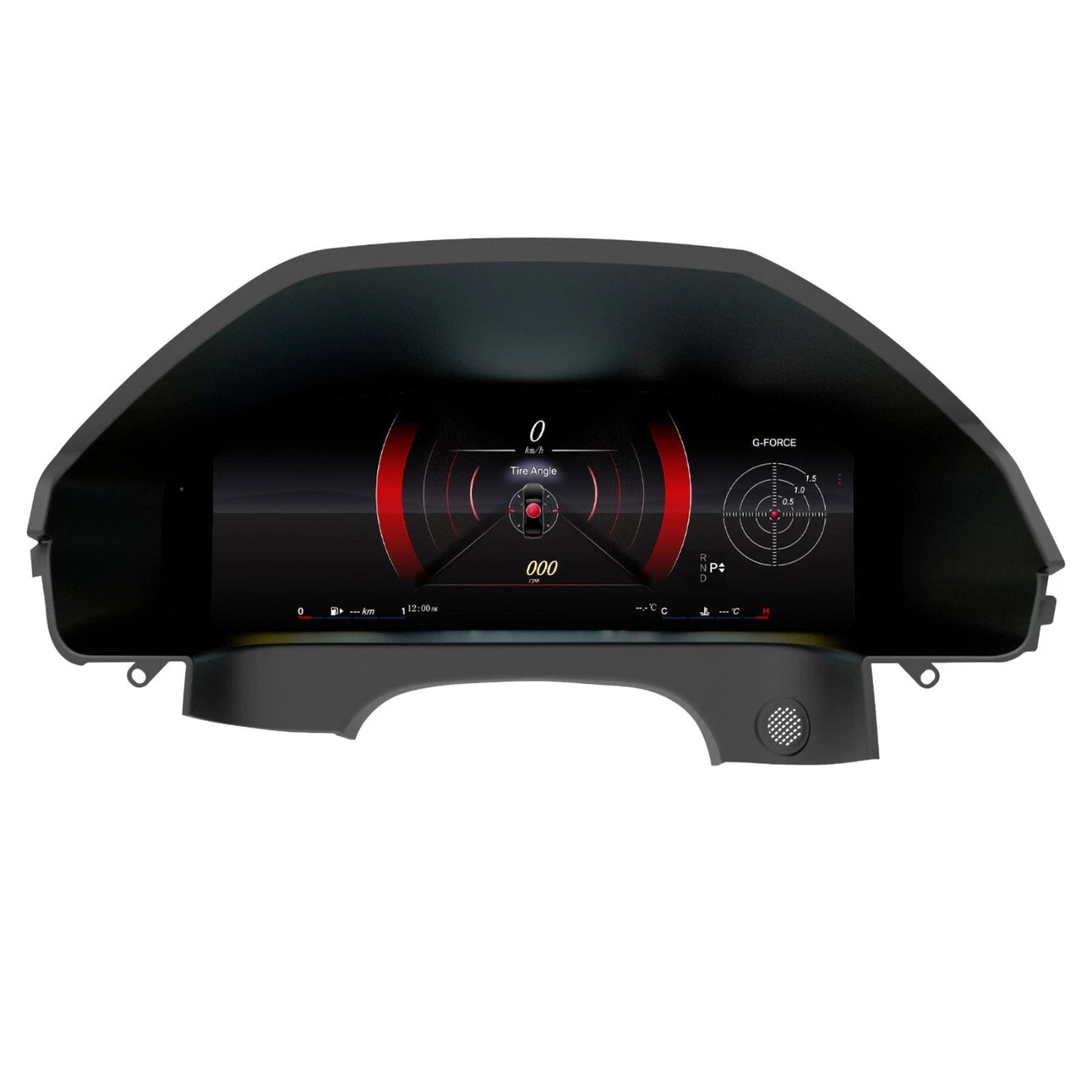 MERCEDES Digital Cluster for E-Class (2010-2015) W212 S212 SteeringWheelsCy