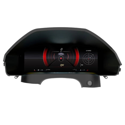 MERCEDES Digital Cluster for E-Class (2010-2015) W212 S212 SteeringWheelsCy